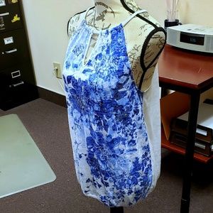 I-N-C International Concepts Halter Top